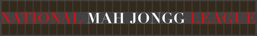 National Mah Jongg League